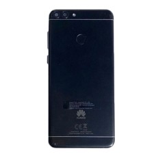 Задня кришка Huawei FIG-LX1 P Smart, (High quality), Чорний