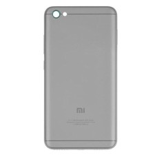 Задня кришка Xiaomi Redmi Note 5A, (High quality), Сірий