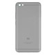 Задня кришка Xiaomi Redmi Note 5A, (High quality), Сірий