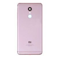 Задня кришка Xiaomi Redmi 5, (High quality), Рожевий