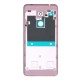 Задня кришка Xiaomi Redmi 5, (High quality), Рожевий