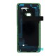 Задняя крышка Samsung A530 Galaxy A8, (High quality), Черный