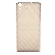 Задня кришка Huawei Y6 II, (High quality), Золотий