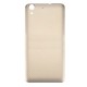 Задня кришка Huawei Y6 II, (High quality), Золотий