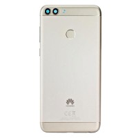 Задня кришка Huawei FIG-LX1 P Smart, (High quality), Золотий