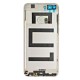 Задня кришка Huawei FIG-LX1 P Smart, (High quality), Золотий