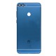 Задня кришка Huawei FIG-LX1 P Smart, (High quality), Синій
