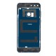 Задня кришка Huawei FIG-LX1 P Smart, (High quality), Синій