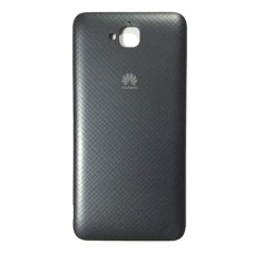 Задня кришка Huawei Honor 4C Pro, Y6 Pro, (High quality), Чорний
