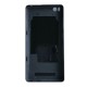 Задня кришка Xiaomi Mi4c, Mi4i, (High quality), Чорний