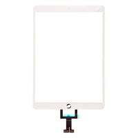 Сенсор (тачскрін) Apple iPad 10.5, Білий