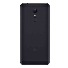 Задня кришка Xiaomi Redmi 5, (High quality), Чорний