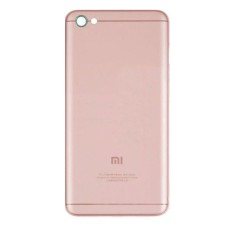 Задня кришка Xiaomi Redmi 5A, (High quality), Рожевий