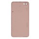 Задня кришка Xiaomi Redmi 5A, (High quality), Рожевий