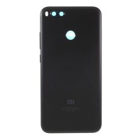 Задняя крышка Xiaomi Mi A1, Mi5x, (High quality), Черный