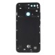 Задняя крышка Xiaomi Mi A1, Mi5x, (High quality), Черный