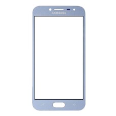 Корпусне скло дисплея Samsung J250 Galaxy J2, Блакитний