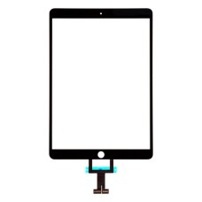 Сенсор (тачскрін) Apple iPad 10.5, Чорний