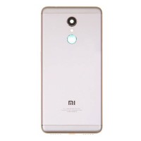Задня кришка Xiaomi Redmi 5, (High quality), Золотий