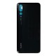 Задня кришка Huawei P20 Pro, (High quality), Чорний