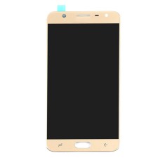 Дисплей Samsung G611F Galaxy J7 Prime, з сенсором, Золотий