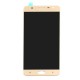 Дисплей Samsung G611F Galaxy J7 Prime, з сенсором, Золотий