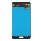 Дисплей Samsung G611F Galaxy J7 Prime, з сенсором, Золотий