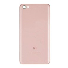 Задня кришка Xiaomi Redmi Note 5A, (High quality), Рожевий