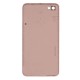 Задня кришка Xiaomi Redmi Note 5A, (High quality), Рожевий