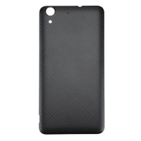 Задня кришка Huawei Y6 II, (High quality), Чорний