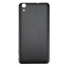 Задня кришка Huawei Y6 II, (High quality), Чорний