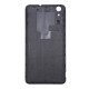 Задня кришка Huawei Y6 II, (High quality), Чорний
