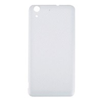 Задня кришка Huawei Y6 II, (High quality), Білий