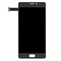Дисплей Meizu Pro 7 Plus, c сенсором, Черный