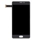 Дисплей Meizu Pro 7 Plus, c сенсором, Черный