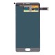 Дисплей Meizu Pro 7 Plus, c сенсором, Черный