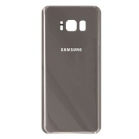 Задня кришка Samsung G950 Galaxy S8, (High quality), Сірий