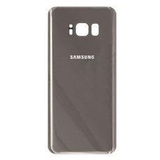 Задня кришка Samsung G950 Galaxy S8, (High quality), Сірий