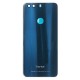 Задня кришка Huawei Honor 8, (High quality), Синій