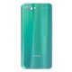 Задня кришка Huawei Honor 10, (High quality), Зелений