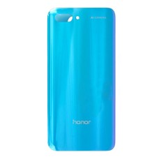 Задня кришка Huawei Honor 10, (High quality), Синій