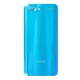 Задня кришка Huawei Honor 10, (High quality), Синій