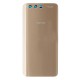 Задня кришка Huawei Honor 9, (High quality), Золотий