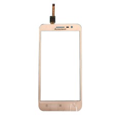 Сенсор (тачскрін) Lenovo A806, A808, Білий