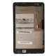 Дисплей Asus ME370T Google Nexus 7, с сенсором, Черный