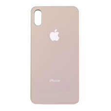 Задняя крышка Apple iPhone XS, (High quality), Золотой