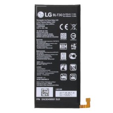 Акумулятор LG M320 X Power 2, BL-T30, OR(PRC)