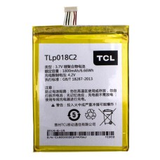 Аккумулятор Alcatel 6033X One Touch Idol Ultra, OR(PRC), TLp018C2