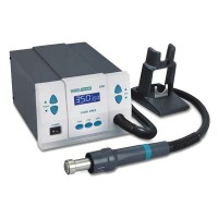 Паяльная станция Quick 861DW