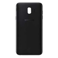 Задня кришка Samsung J400 Galaxy J4, (High quality), Чорний